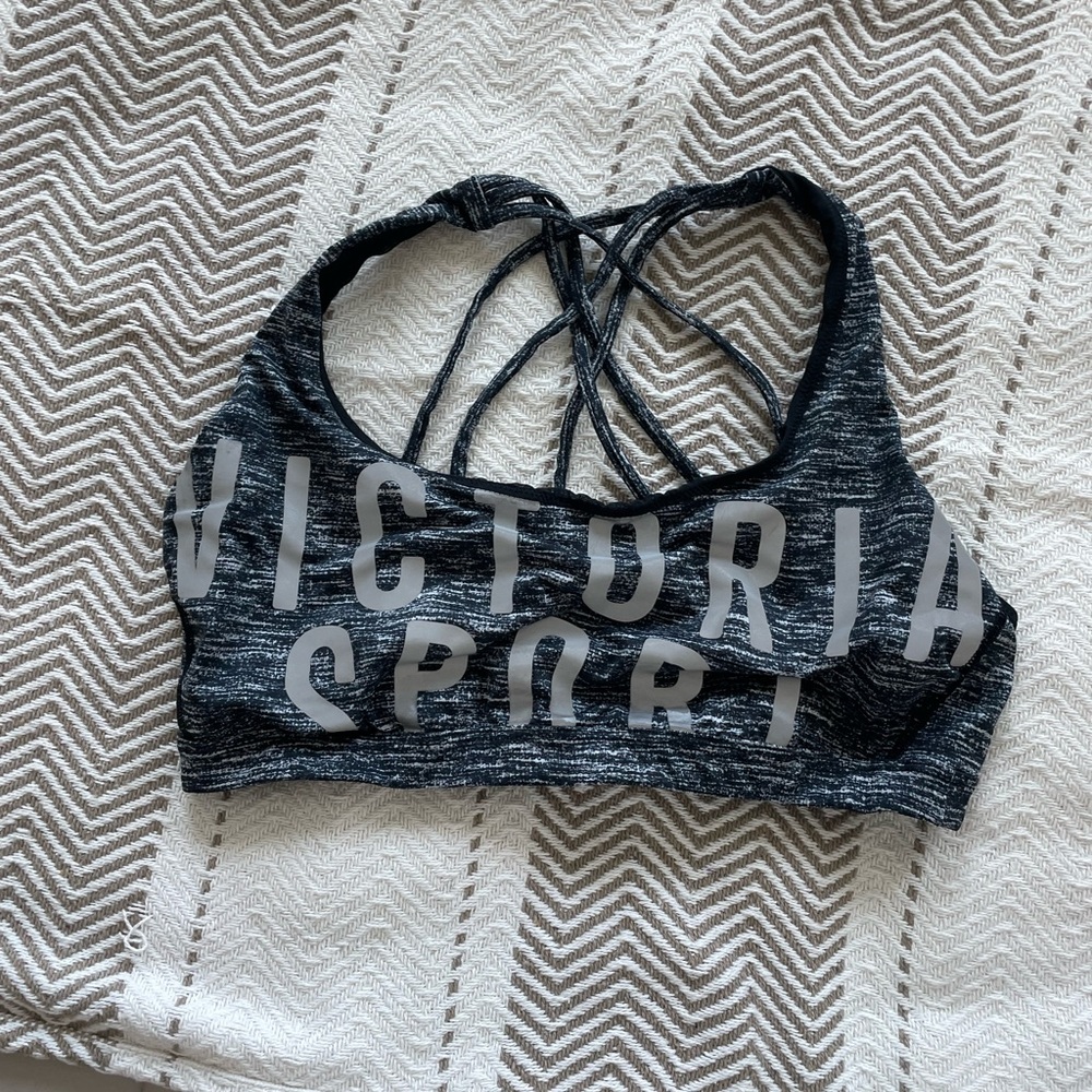 Victoria secret sports bra